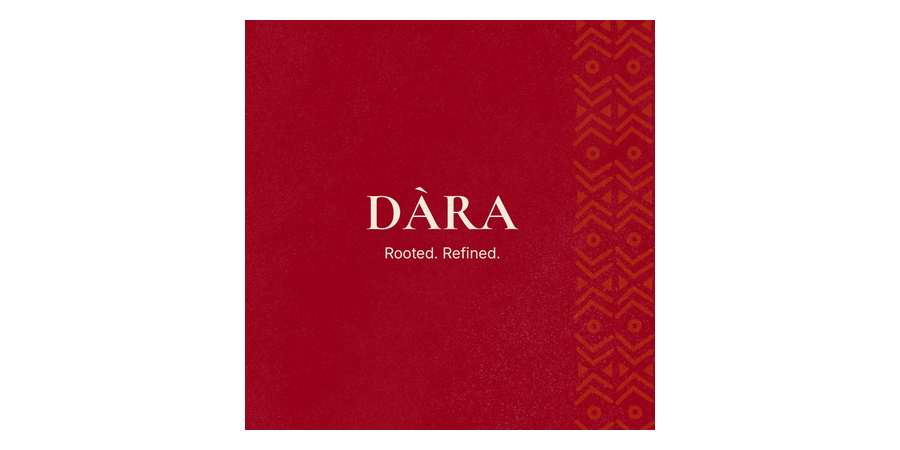 Dàra logo