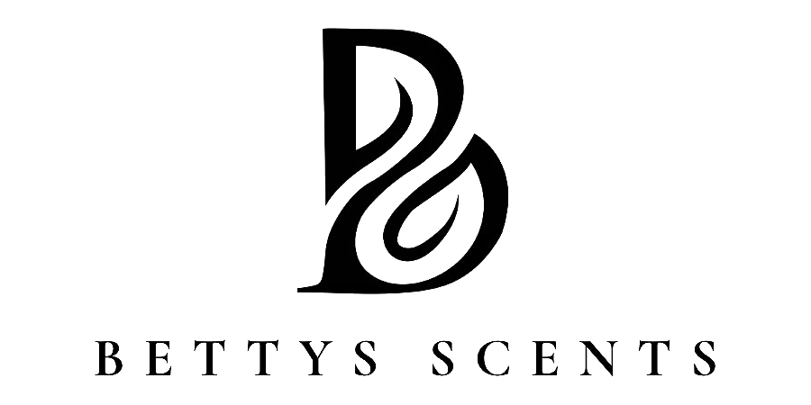 Bettys Scents logo
