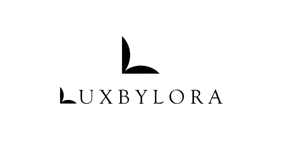 LuxByLora logo