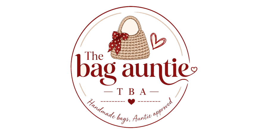 The Bag Auntie logo